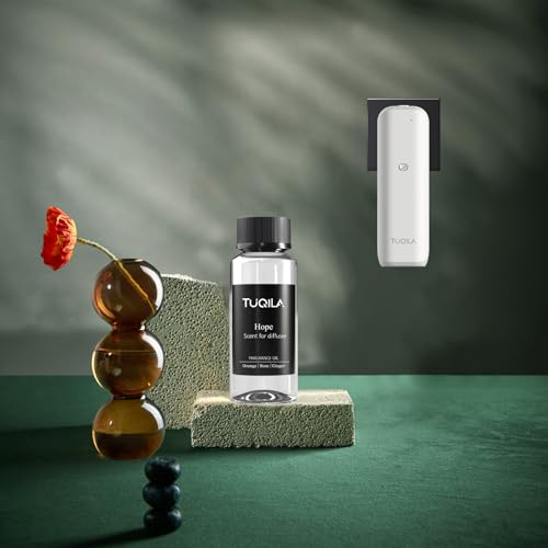 Hotel Diffuser Oil Hope (4.1 Fl Oz (Pack of 1))