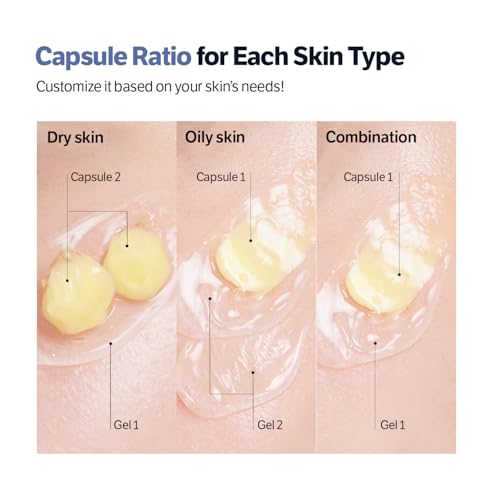 Deep Collagen Capsule Cream TOY STORY 5 EDITION (Retinol(Toy Story 5))