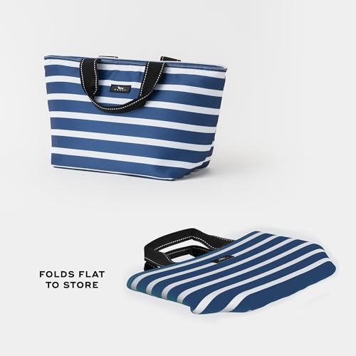 Nooner Insulated Lunch Box (Pool Mccartney)