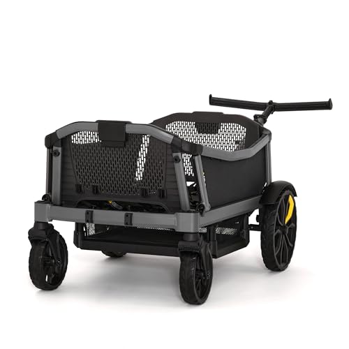 Cruiser City XL (Cruiser City XL 4 Seater)