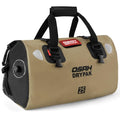 Waterproof Duffel Bag (Brown / 25L)