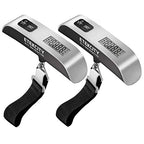 Luggage Scale (Ash Silver-2 pack)