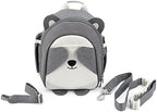 Lulyboo Panda Toddler Backpack Leash by Lulyboo