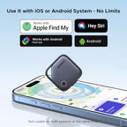 Finder Duo Air Tracker Tags 4 Pack