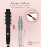 1.5 Inch Curling Iron Brush (1-1/2 Inch)