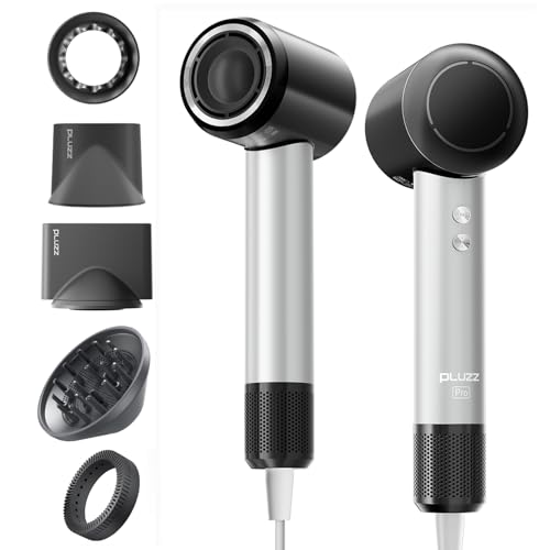 Pro Professional Hair Dryer with 9.8ft Power Cord