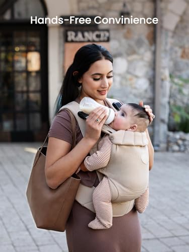 Baby Carrier One (Khaki)