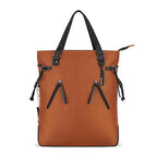 Tempest Anti Theft Convertible Backpack Tote (Morocco)