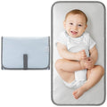 Baby Changing Pad Compact (Sea Blue / Compact)