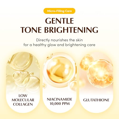 Collagen Glow Up Mask (Glow Up)