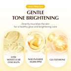Collagen Glow Up Mask (Glow Up)