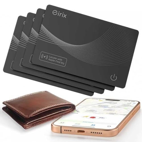 2026 [Apple MFi Certified] (Black / 4)