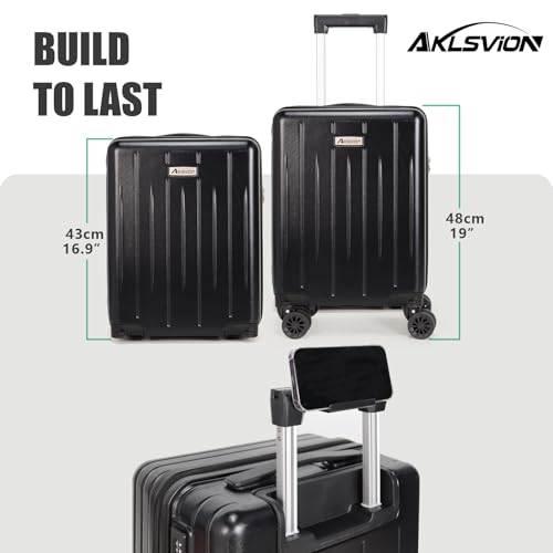 18 inch Carry (Jet Black)
