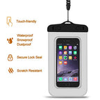 Dry Bag Waterproof (40L / Orange)