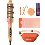 VIP Volume Blowout Boost Festival Bundle 1.5″ (Orange)