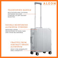 All Aluminum Lightweight 21" Carry (Platinum)