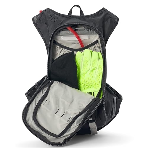 Moto Hydro Hydration Pack (8L Black)