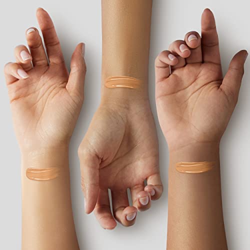 Super Serum Skin Tint SPF 40 (ST6 Ora | Light with warm undertones)