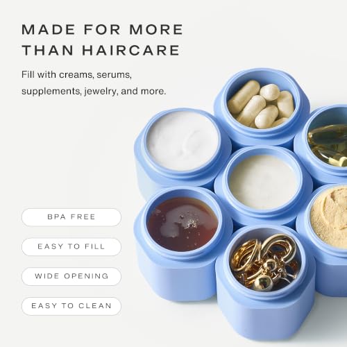 Travel Containers (Pacific / Haircare (Set of 2))