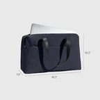 Away Everywhere Bag, Padded Laptop Sleeve, Water Resistant - Image 2