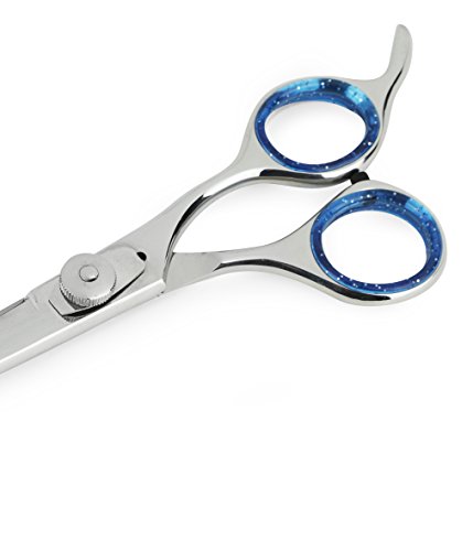 Pro Straight Hair Cutting Scissors (7 Inch)