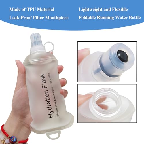 150ml Soft Flask (150ml blue)