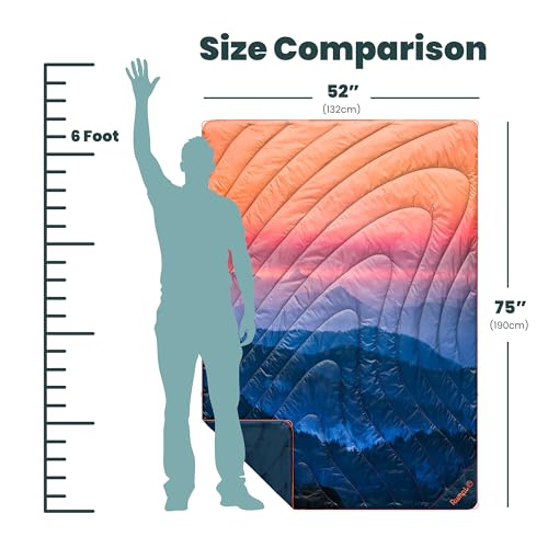 Original Puffy 1 (Alpenglow)