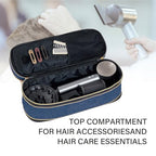 Hair Dryer Case (Blue)