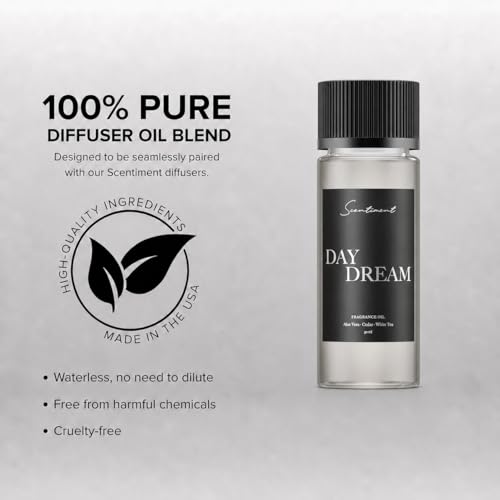 Day Dream Hotel Diffuser Oil (1.69 Fl Oz (Pack of 1))