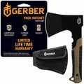Gear Pack Hatchet (Coyote Brown)