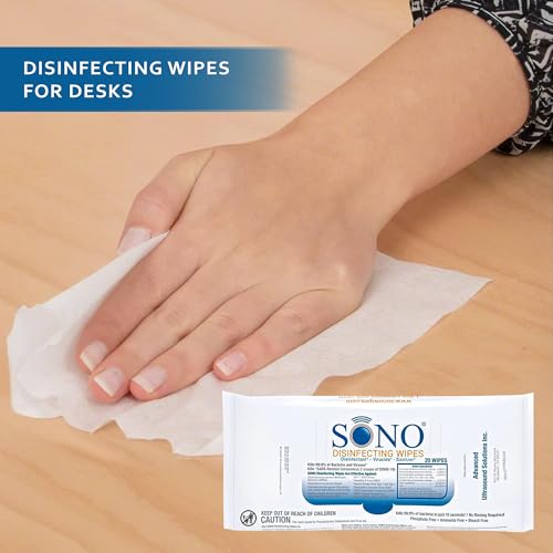 Disinfecting Wipes (160 Count (Pack of 2))