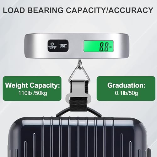 Luggage Scale