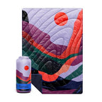 Original Puffy 1 (Valley Dusk)