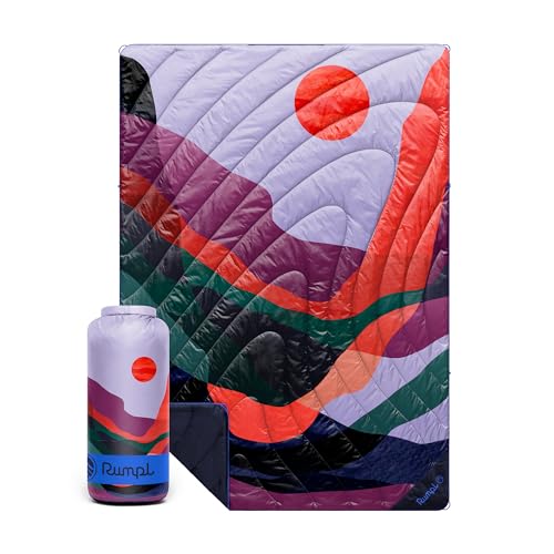 Original Puffy 1 (Valley Dusk)