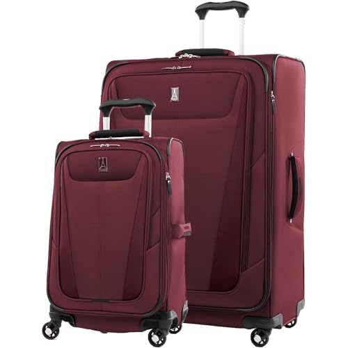 Maxlite 5 Softside Spinner Set