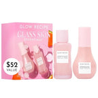 Glass Skin Essential Korean Skincare Kit (Glass Skin Essential Korean Skincare Kit / 1.85 Fl Oz (Pack of 1))
