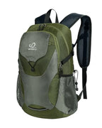 Lightweight Packable Hiking Backpack (Army Green)