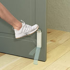 Door Stopper Door Holder (White)