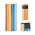 Original Towel (Stripes Retro)