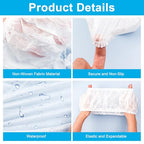 50 Pack Disposable Toilet Seat Cover (50 Pack)