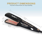 Hair Straightener (2 Inch Infrared Hair Straightener)