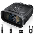 Night Vision Goggles (Black)