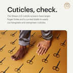 Shears 3.0 5 (The Shears 3.0)