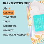 Makeup Remover Face Wipes (10 Count (Pack of 1))