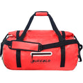 80L Waterproof Duffle Travel Duffel Bag (Red / 80L)