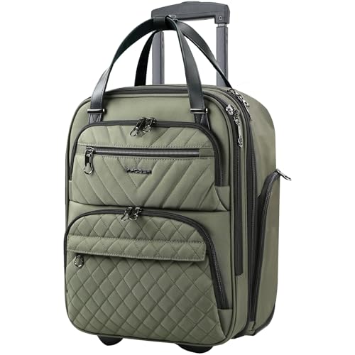 Carry On Underseat (Olive)