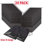 24PCS Travel Shoe Bags Non