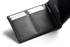 Travel Wallet (Black)