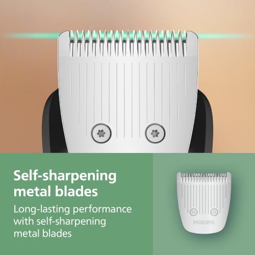 Philips Norelco All (Steel / MG9585/49 - 28 pieces)