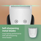 Philips Norelco All (Steel / MG9585/49 - 28 pieces)